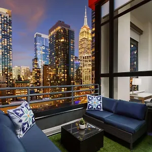 Hotel Doubletree By Hilton - Chelsea