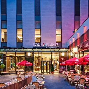 Otel Four Points By Sheraton Downtown