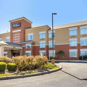 Extended America - Meadowlands - Hotel