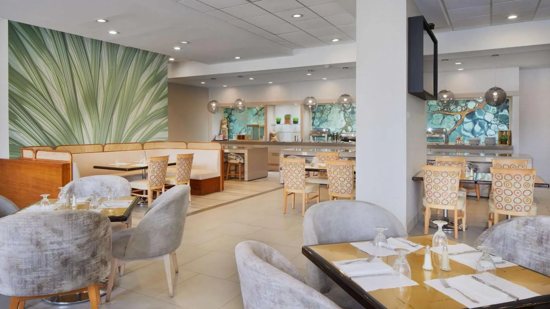 Hilton Hasbrouck Heights-Meadowlands Hotel